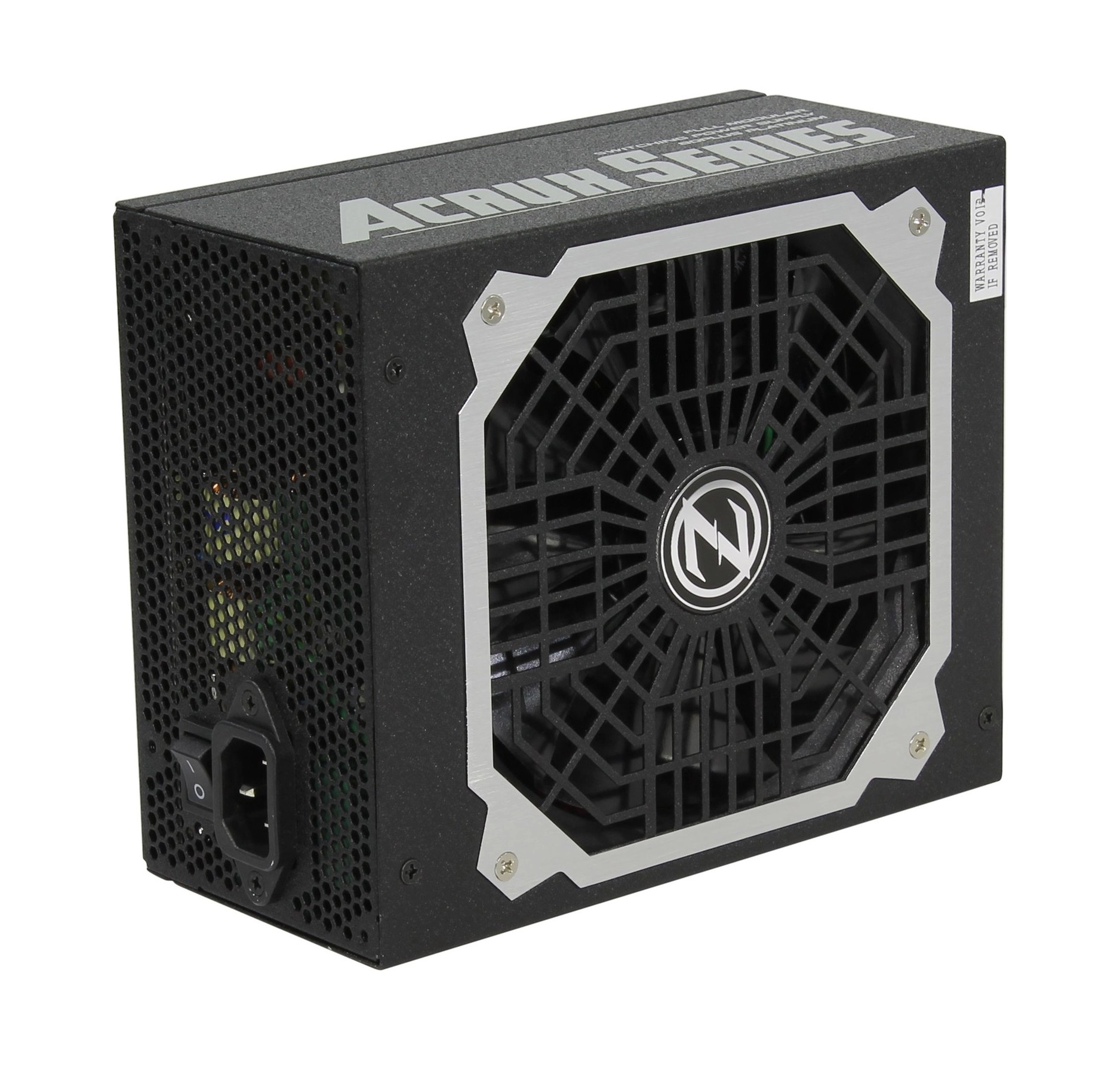 Блок питания Zalman ZM750-ARX 750W купить