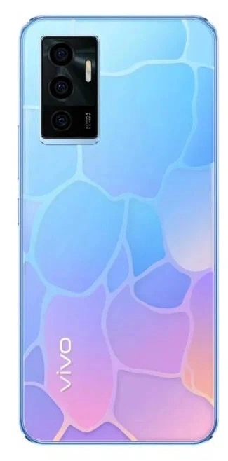 Смартфон Vivo V23e 8/128GB Dancing Waves в Узбекистане