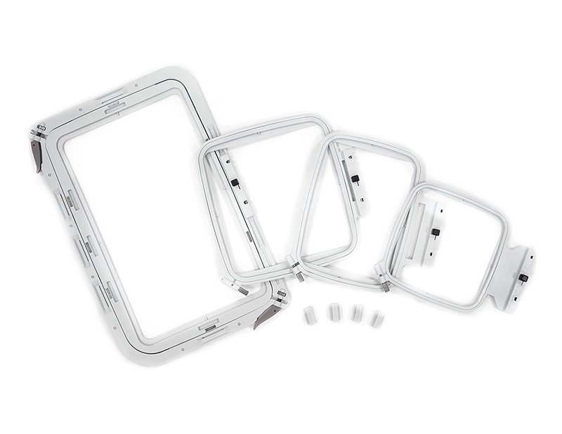 Вышивальная машина Janome Memory Craft 550E рассрочка