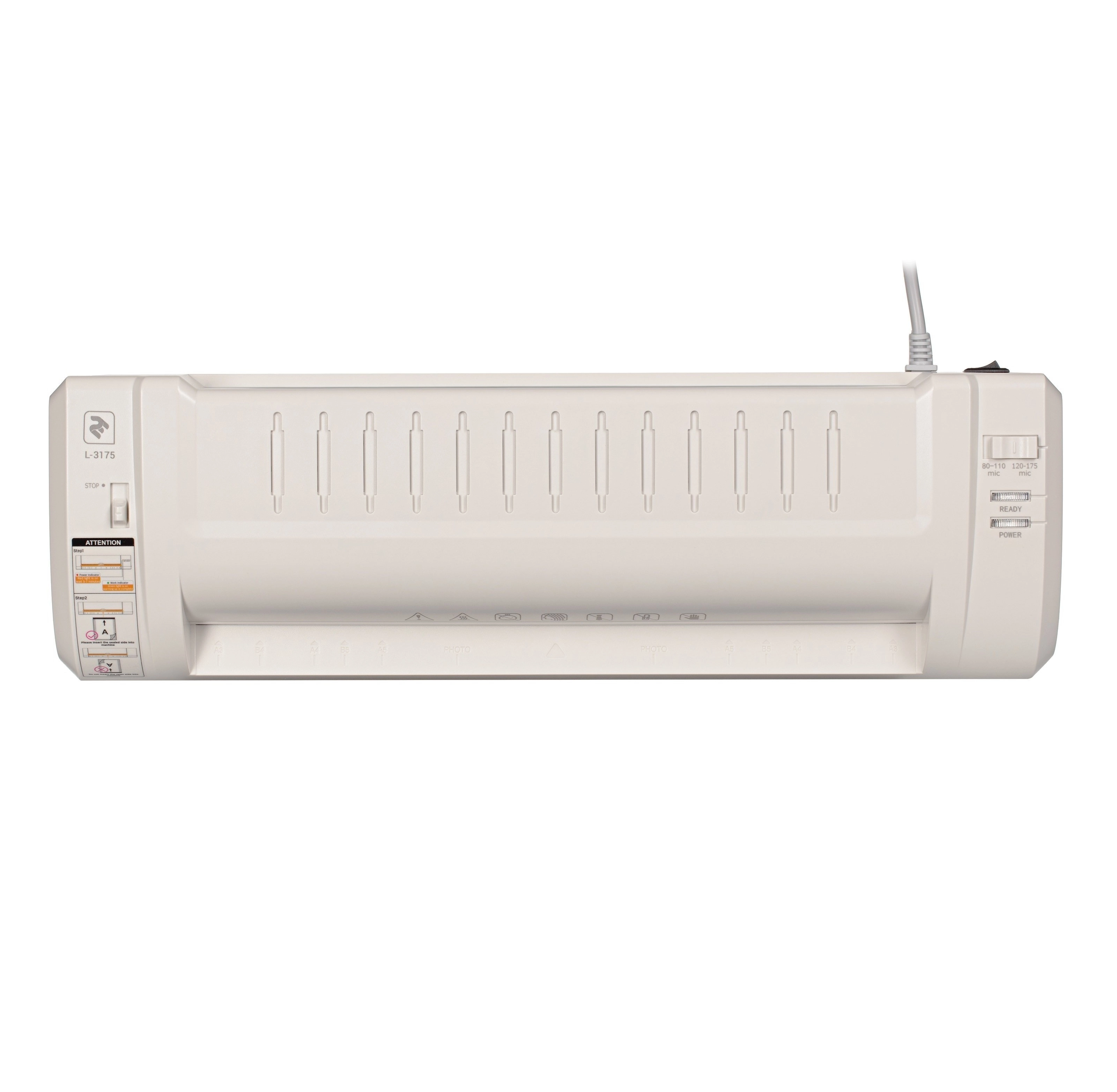 2E L-3175 A3 laminatori sotib olish