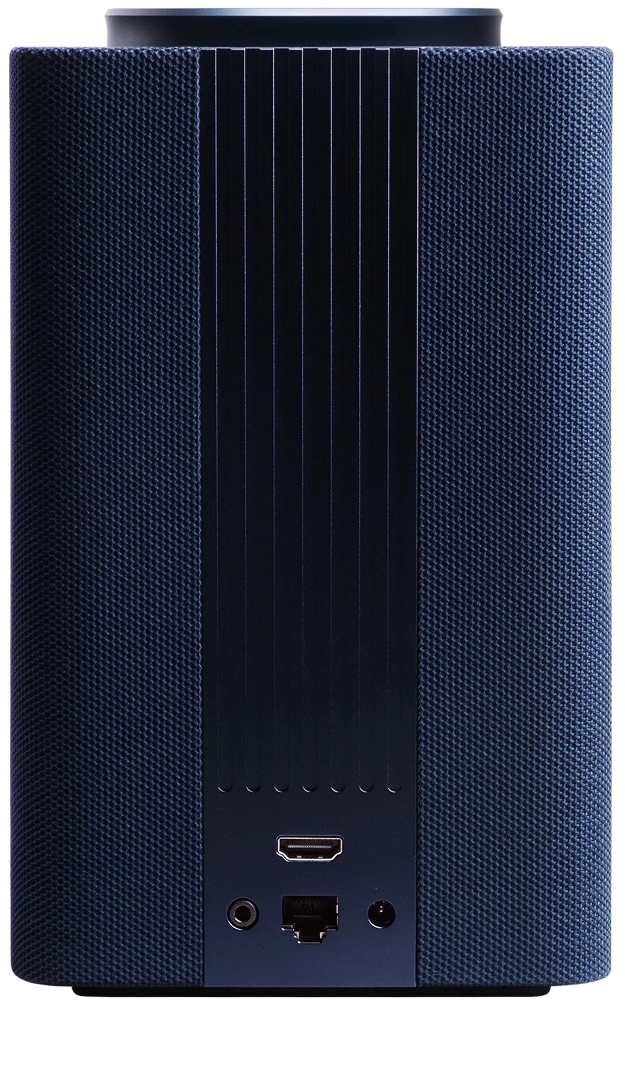 Умная колонка Яндекс Станция Макс синий рассрочка