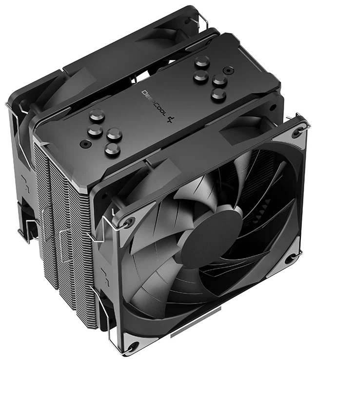 Кулер для процессора Deepcool Gammaxx 400 EX онлайн