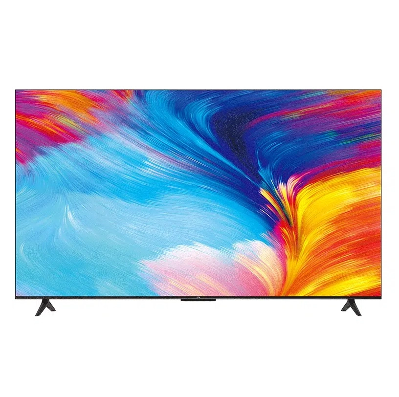 TCL 50P635 4K UHD Smart TV  televizori sotib olish