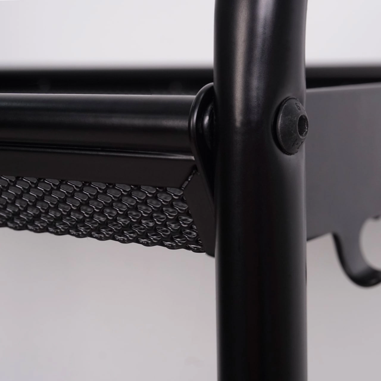 Подставка для обуви Верона 15 (Черный) рассрочка