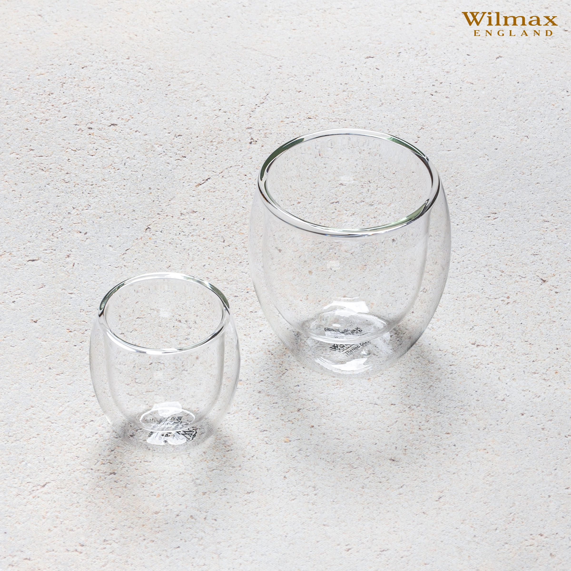 Стакан Wilmax 250 мл WL‑888761/A - фото №5 Стакан Wilmax 250 мл WL‑888761/A онлайн
