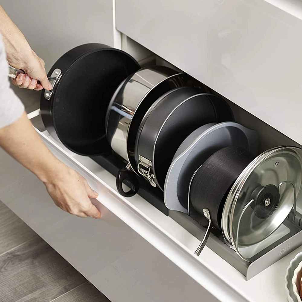 Органайзер для посуды Joseph Joseph DrawerStore™ 85167 рассрочка