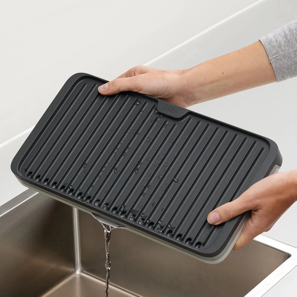 Раздвижная сушилка для посуды Joseph Joseph Tier™ 85178 рассрочка