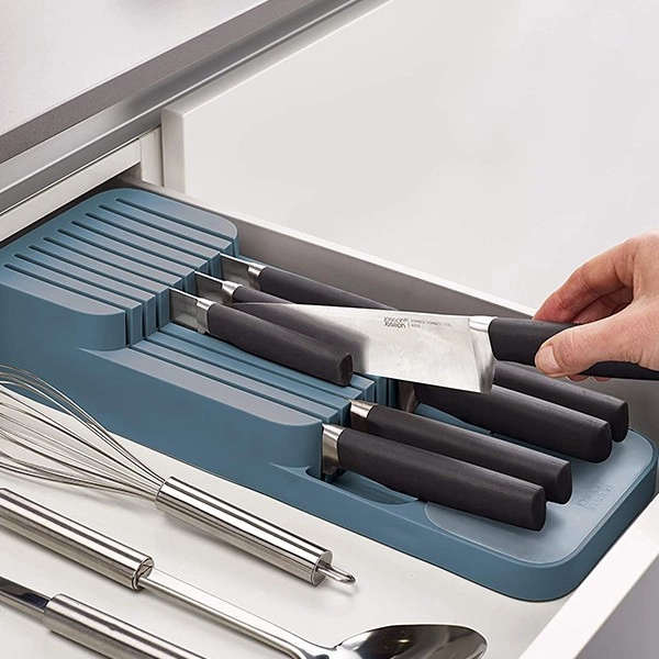 Подставка для ножей Joseph Joseph 85182 рассрочка