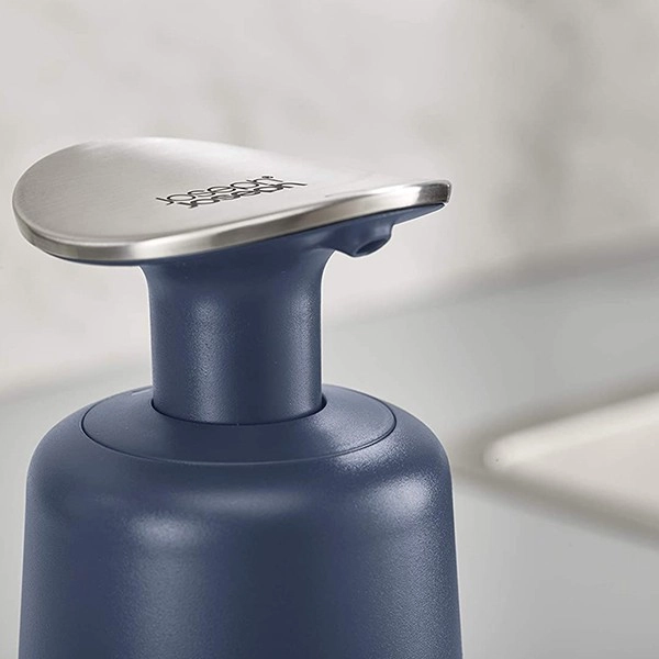 Дозатор для мыла Joseph Joseph Presto 250 мл 85184 рассрочка