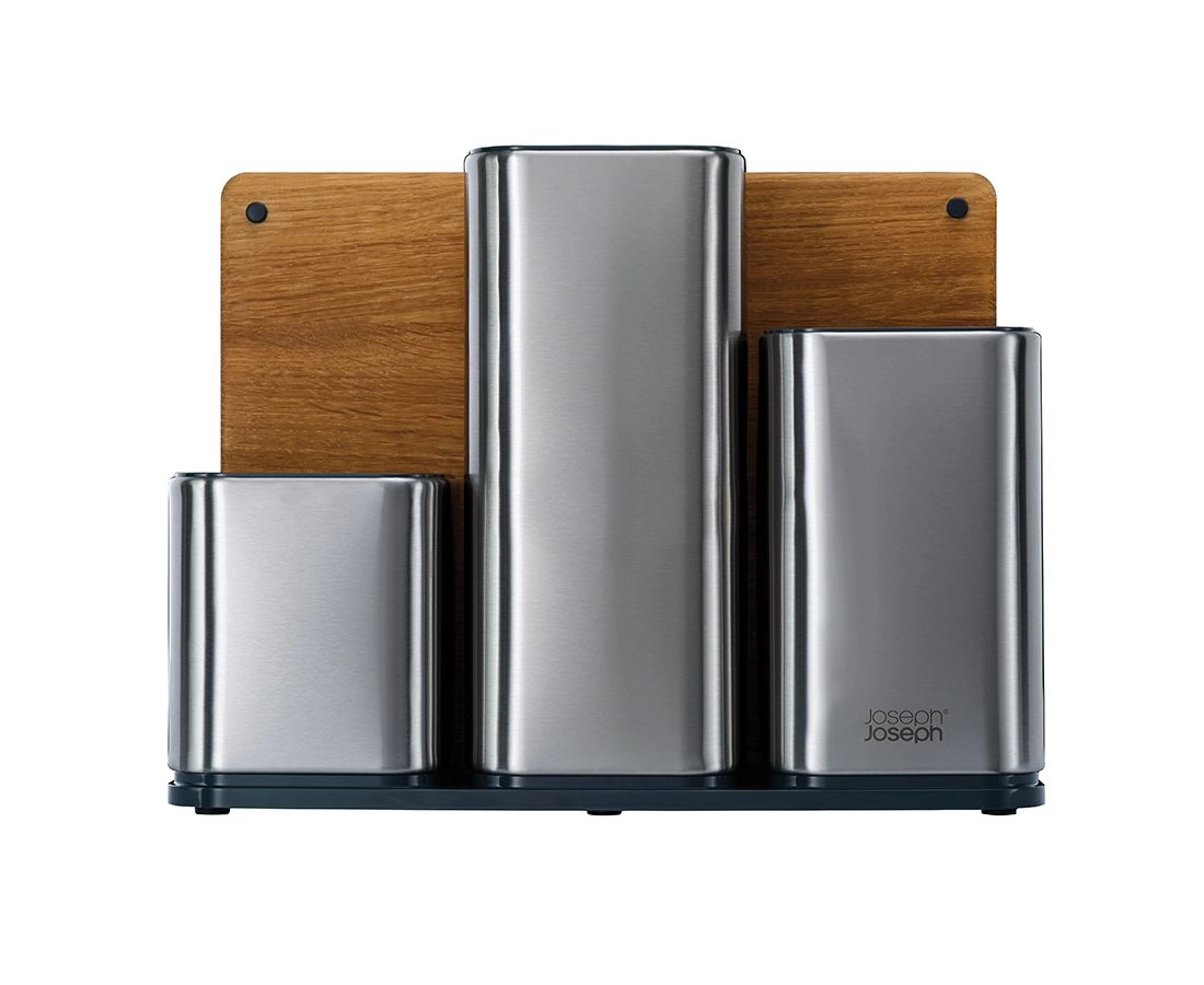 Органайзер для кухонной утвари Joseph Joseph CounterStore 95026 рассрочка