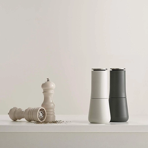 Набор мельниц для соли и перца Joseph Joseph Milltop 95036 рассрочка