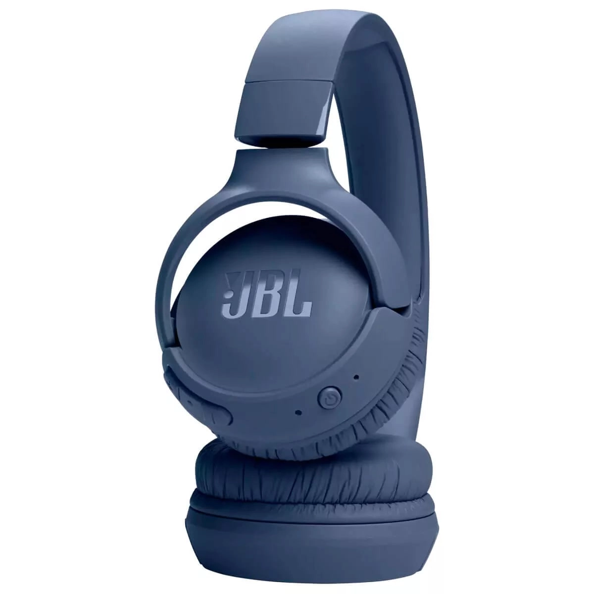 JBL Tune 520BT Blue simsiz quloqchini - rasm №2 JBL Tune 520BT Blue simsiz quloqchini sotib olish