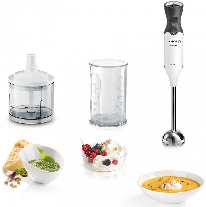 Bosch MS6CA4120 blenderi bo'lib to'lash