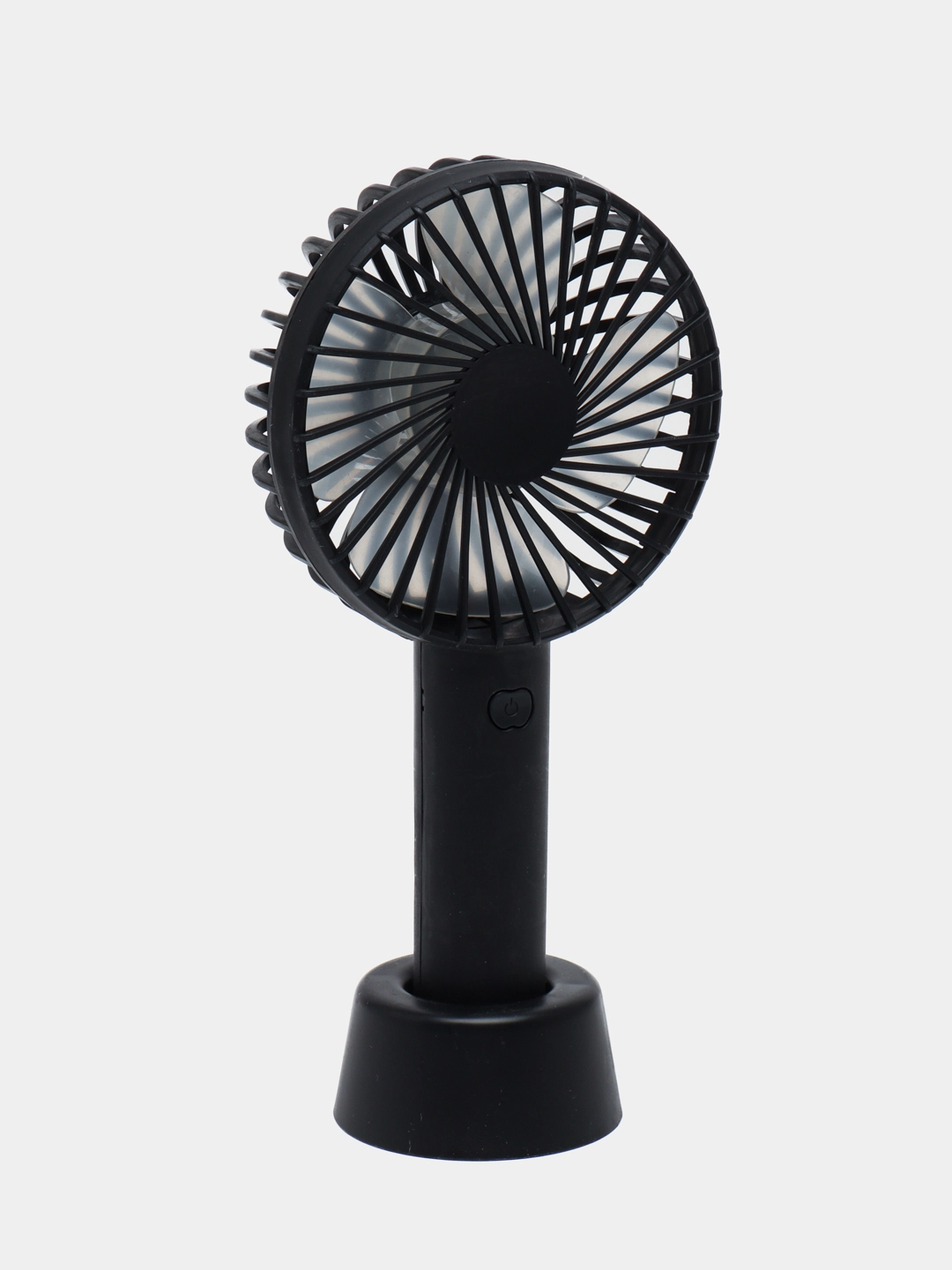 Мини вентилятор Eternal VT0075 черный недорого