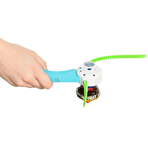 Волчок Auldey Infinity Nado Классик «Fiery Dragon. Огненный дракон» рассрочка