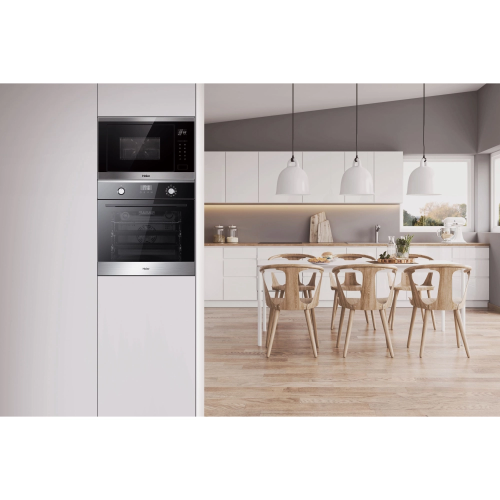 Haier HMX-BTG259B mikroto‘lqinli pechi bo'lib to'lash