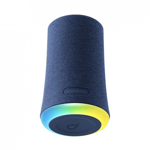 Anker Soundcore Flare Mini ko'k portativ kolonkasi arzon
