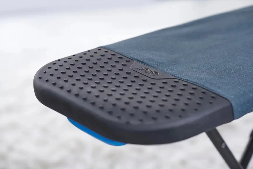 Joseph Joseph Glide Plus dazmol doskasining chexoli O'zbekistonda