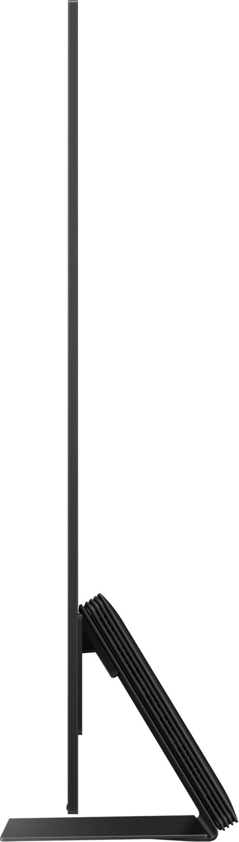 Samsung OLED 77S95CAUX 4K UHD Smart TV televizori bo'lib to'lash