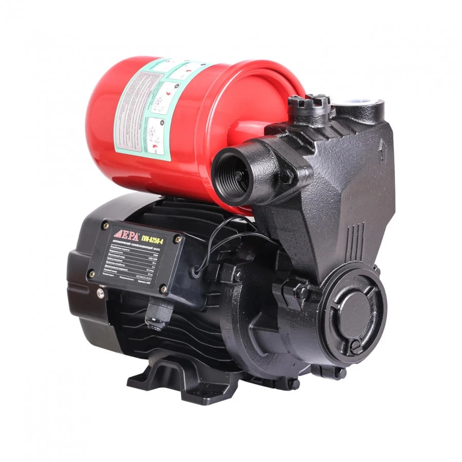 Автоматический водяной насос EPA EVN-A250-4 онлайн