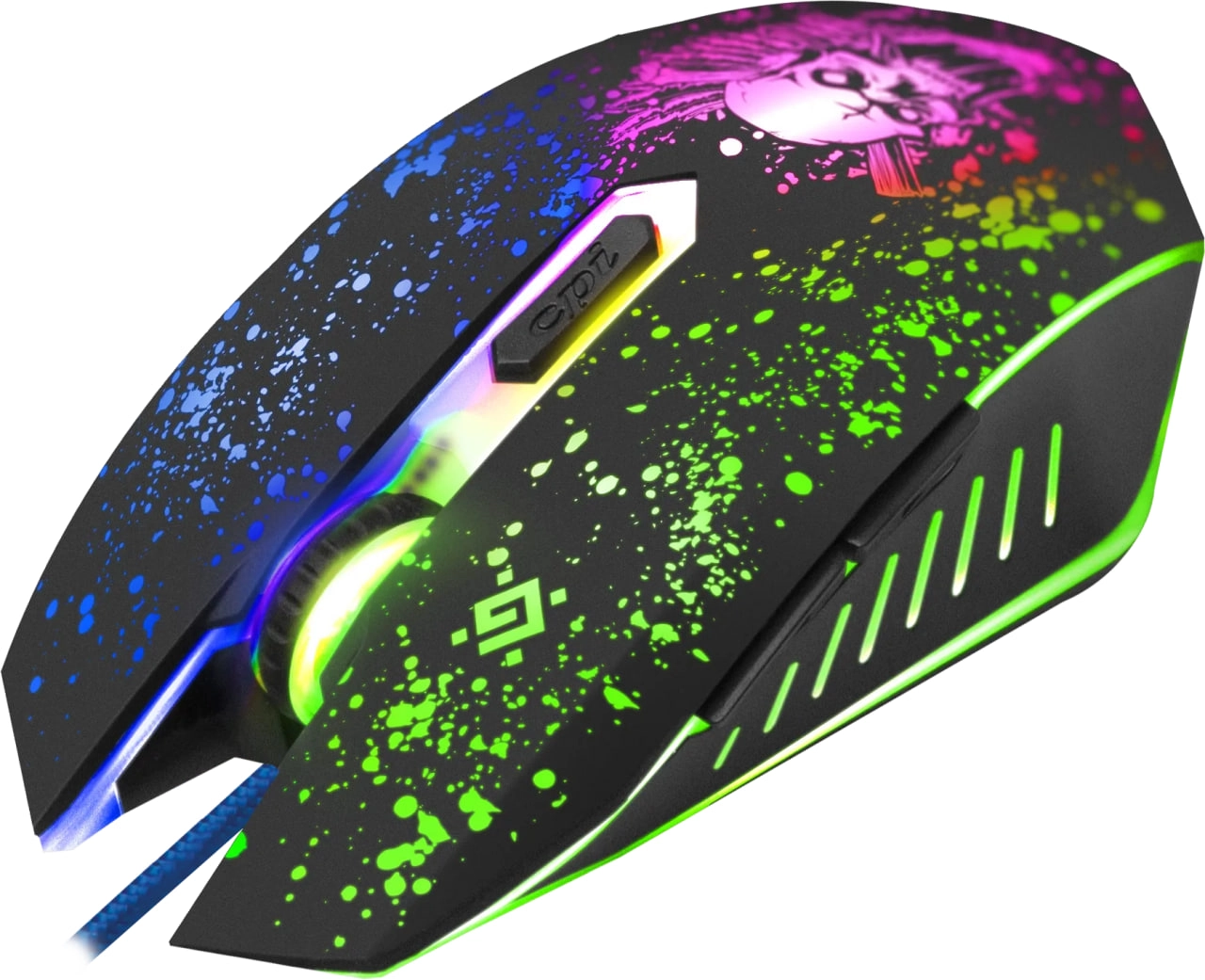 Defender MKP-127 o‘yin to‘plami bo'lib to'lash