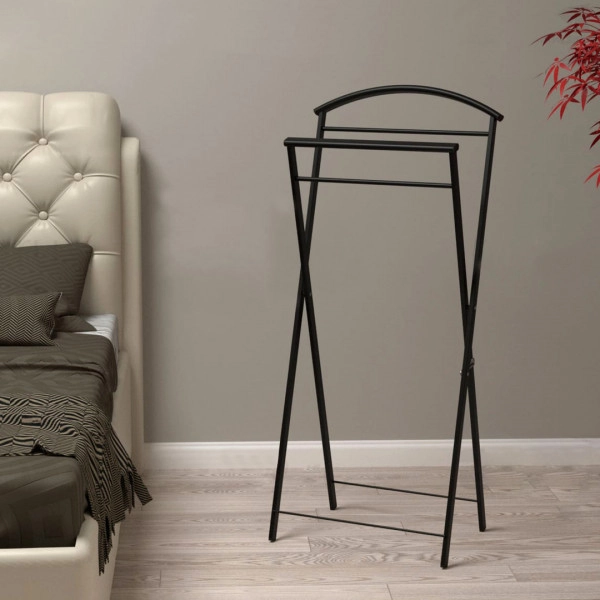 Kostyum ilgichi Kontur, Black bo'lib to'lash