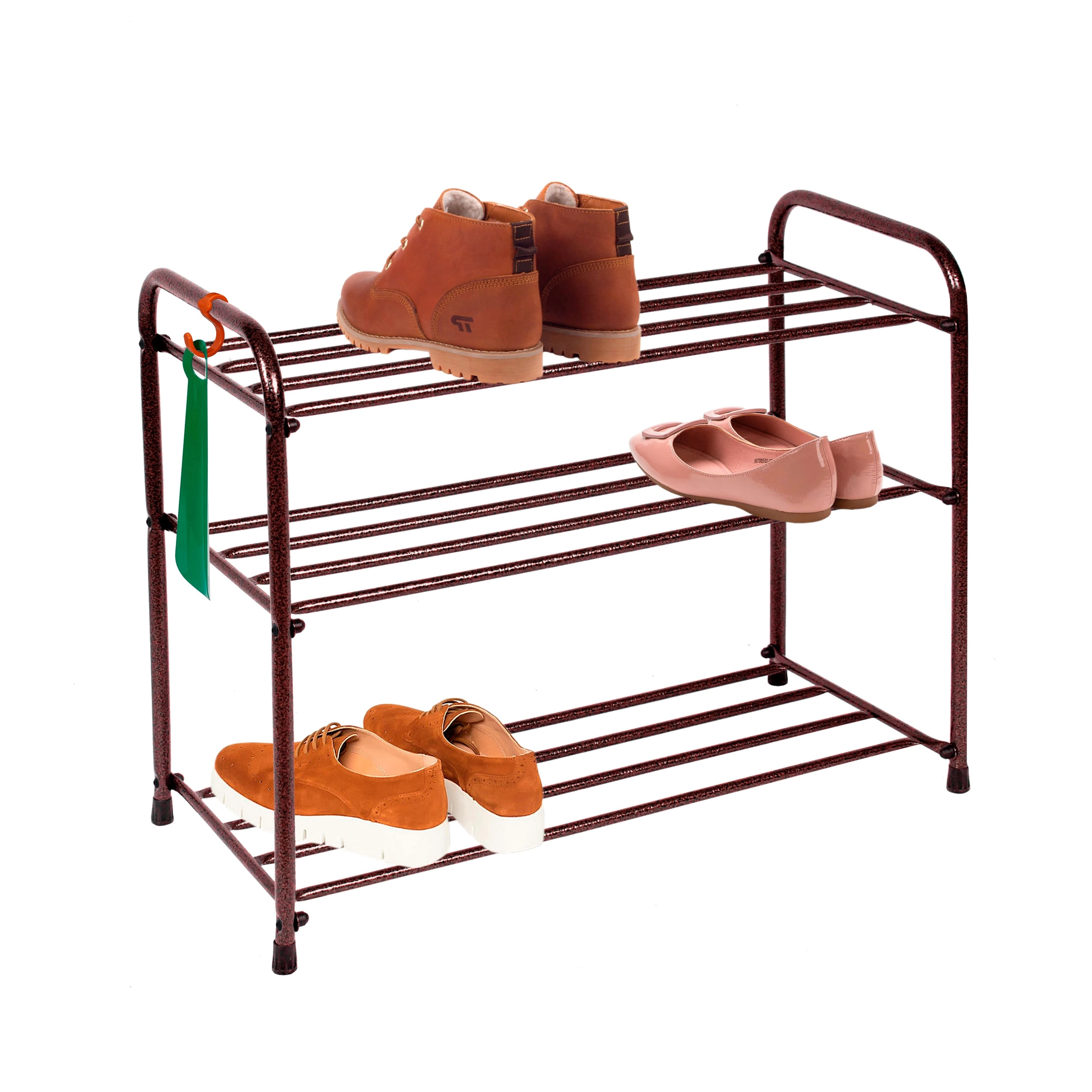 Alfa 23 (asal rang) poyabzal uchun tagligi bo'lib to'lash