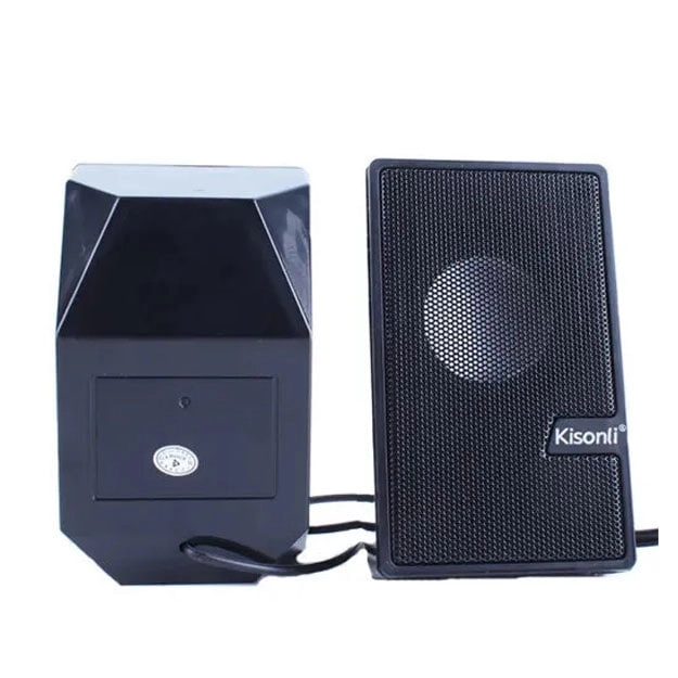 Проводная колонка Kisonli S555 недорого