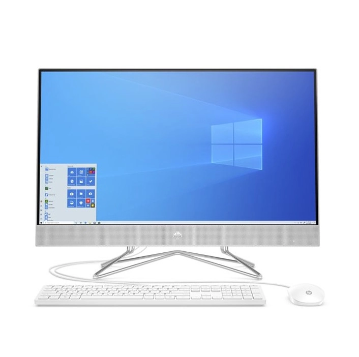 Моноблок HP Carmen B27I AIO / Intel core i5-1235U / DDR4 8GB / SSD 512GB / 27" FHD IPS / Starry white купить