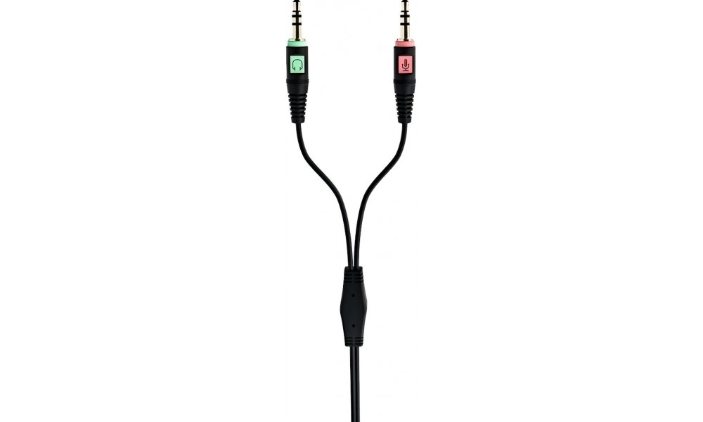 Sennheiser PC 3 CHAT / EPOS PC 3 CHAT 2*3.5mm garniturasi bo'lib to'lash