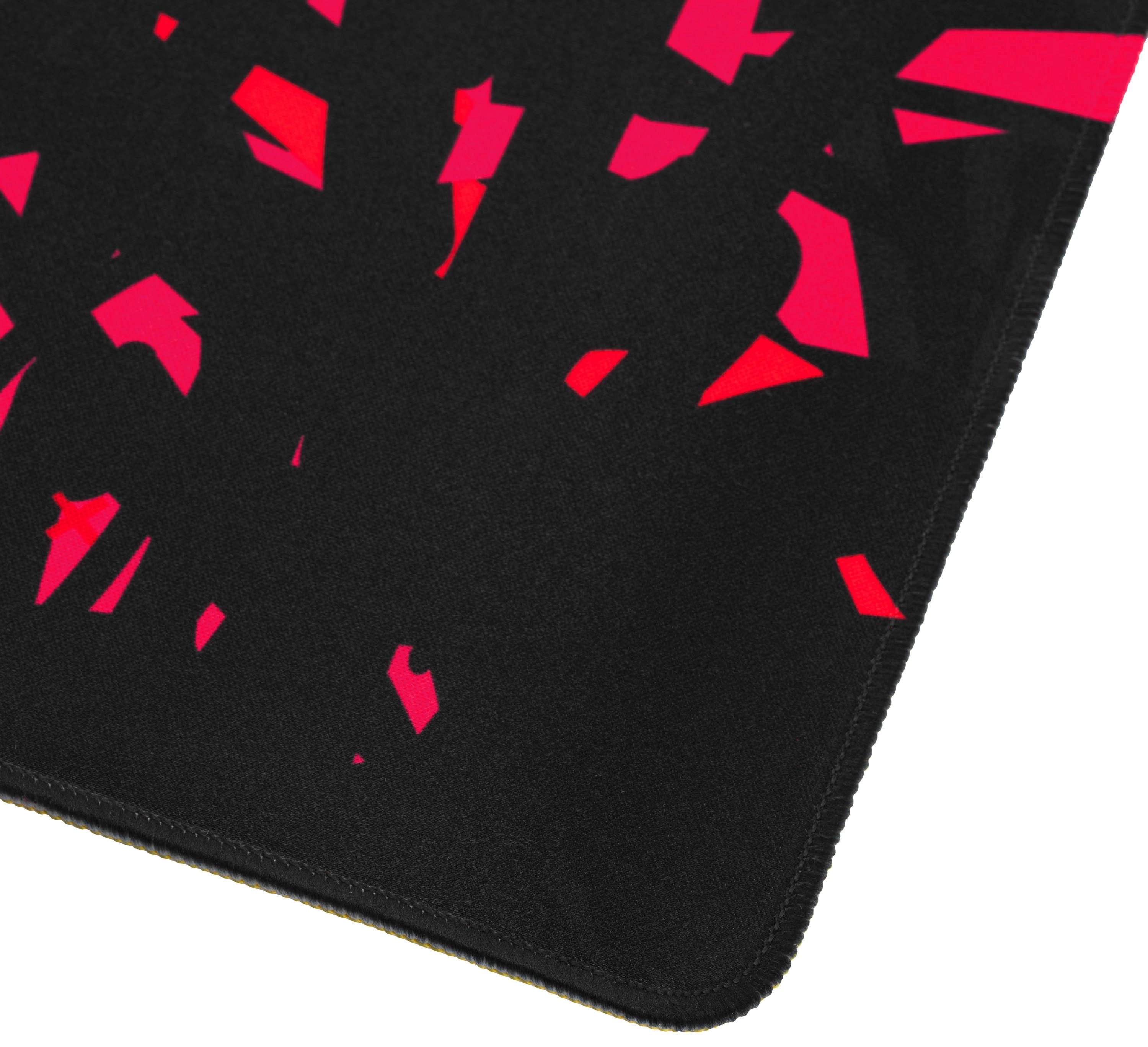 Коврик для мыши 2E Gaming PRO Speed XL, D06 рассрочка