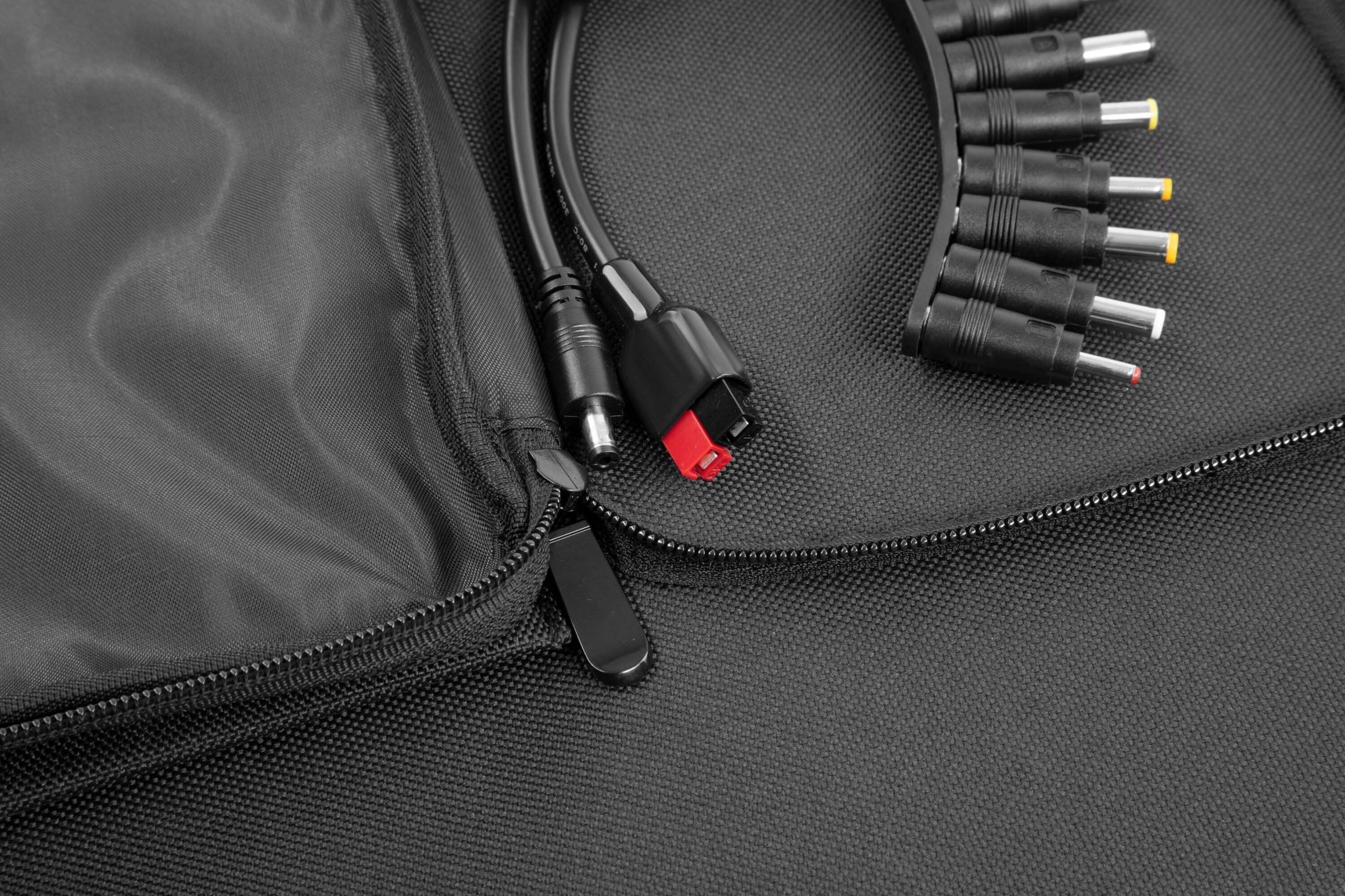 Портативная солнечная панель 2E 60W (2E-LSFC-60) рассрочка