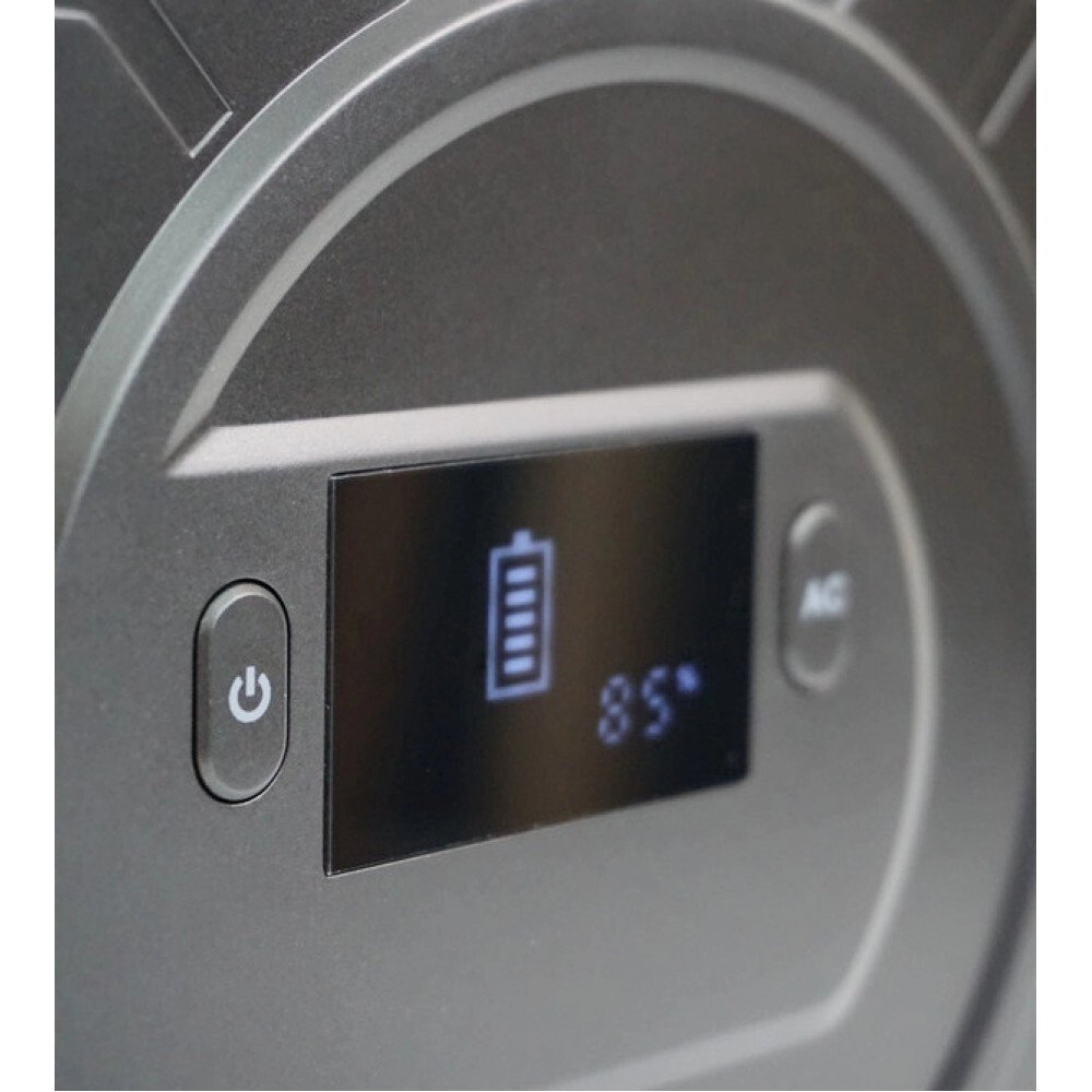 Портативная зарядная станция 2Е 300W, 288 Вт·ч (2E-OPS-300) bo'lib to'lash