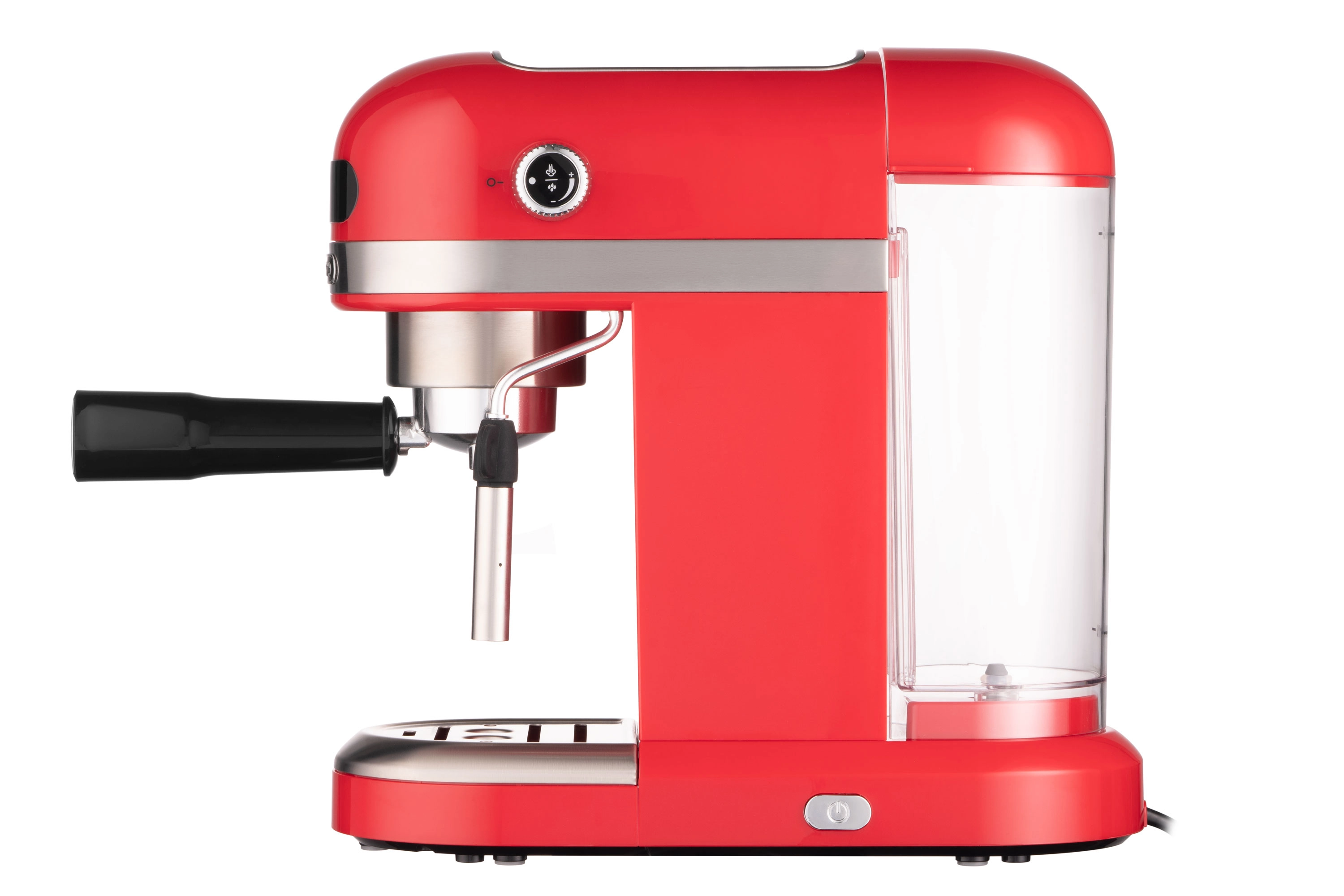 Рожковая кофеварка эспрессо ARDESTO YCM-E1501 рассрочка