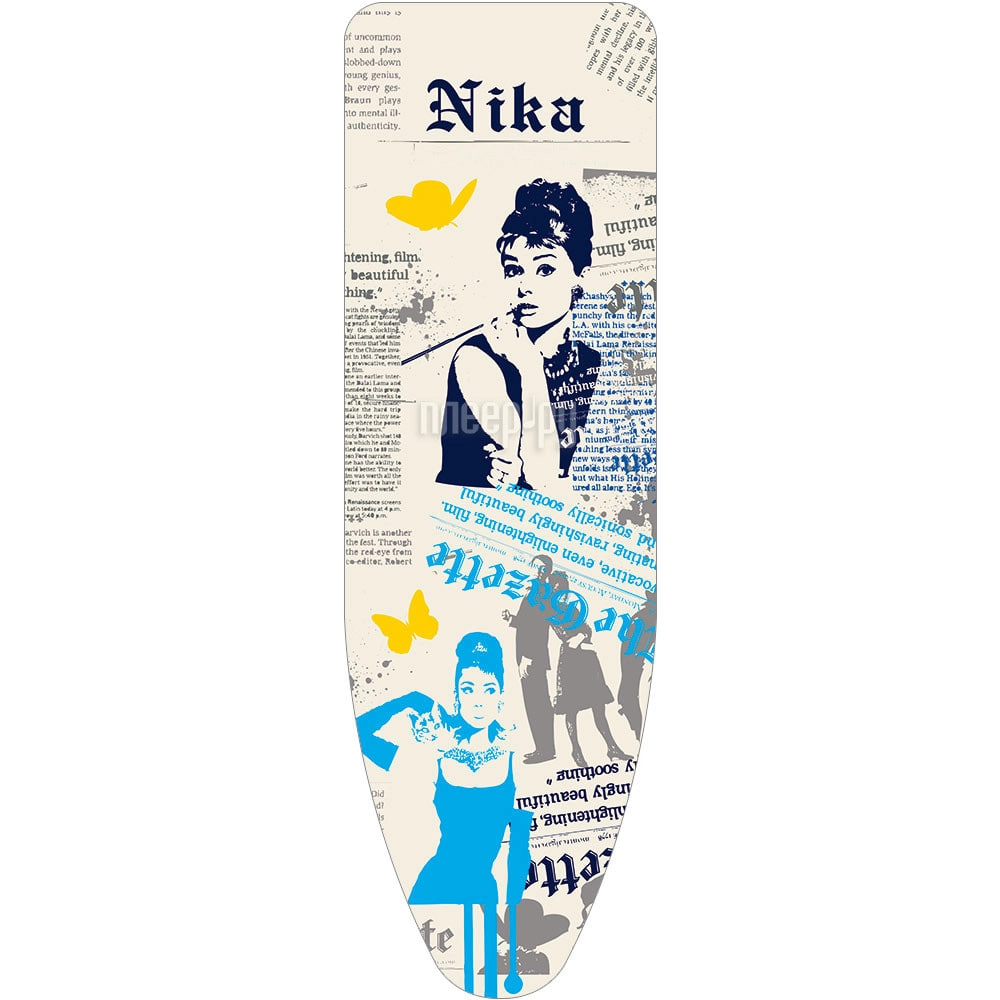 Nika ЧП1 dazmol doskasining chexoli sotib olish