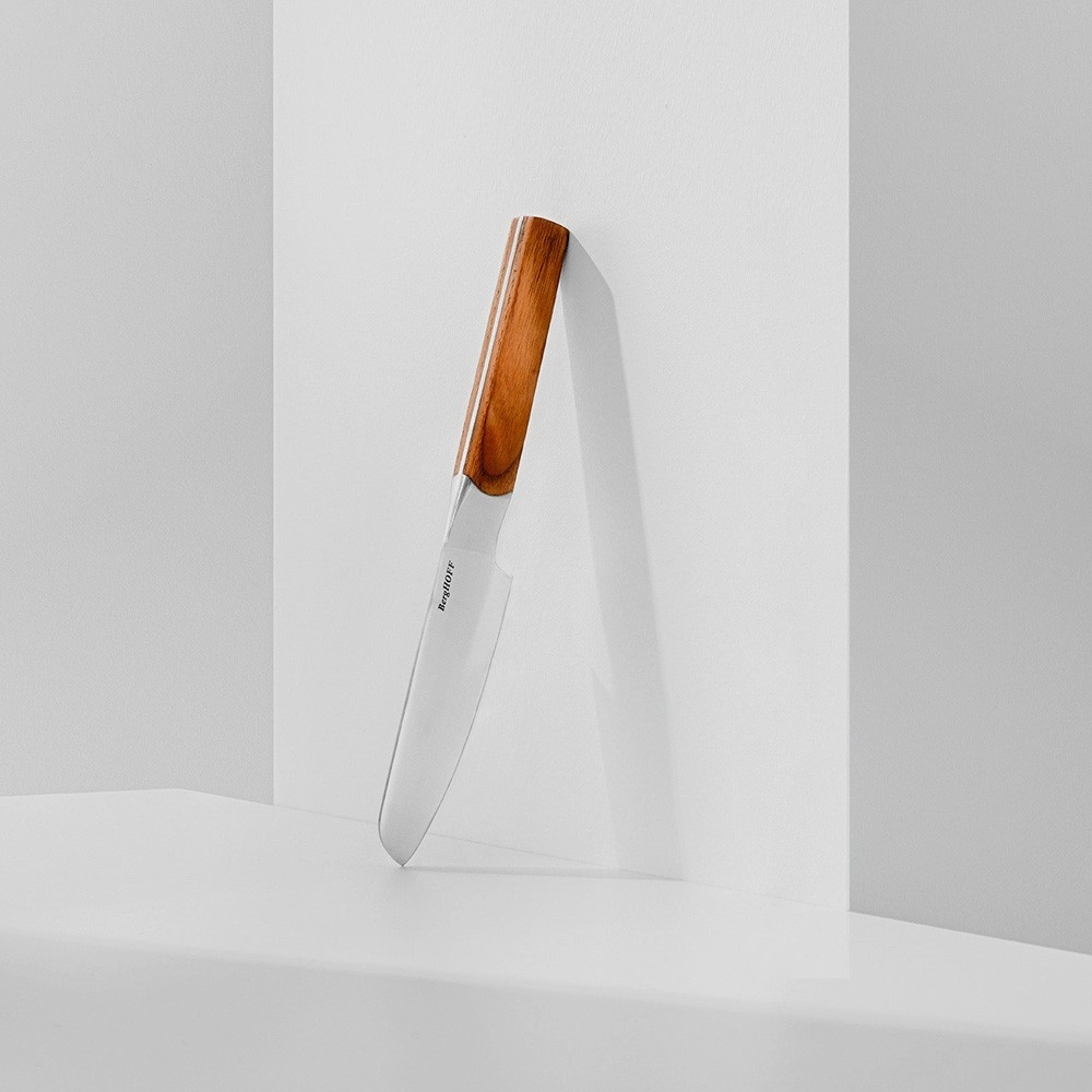 Набор ножей Berghoff Ion 3 пр 1315075 рассрочка