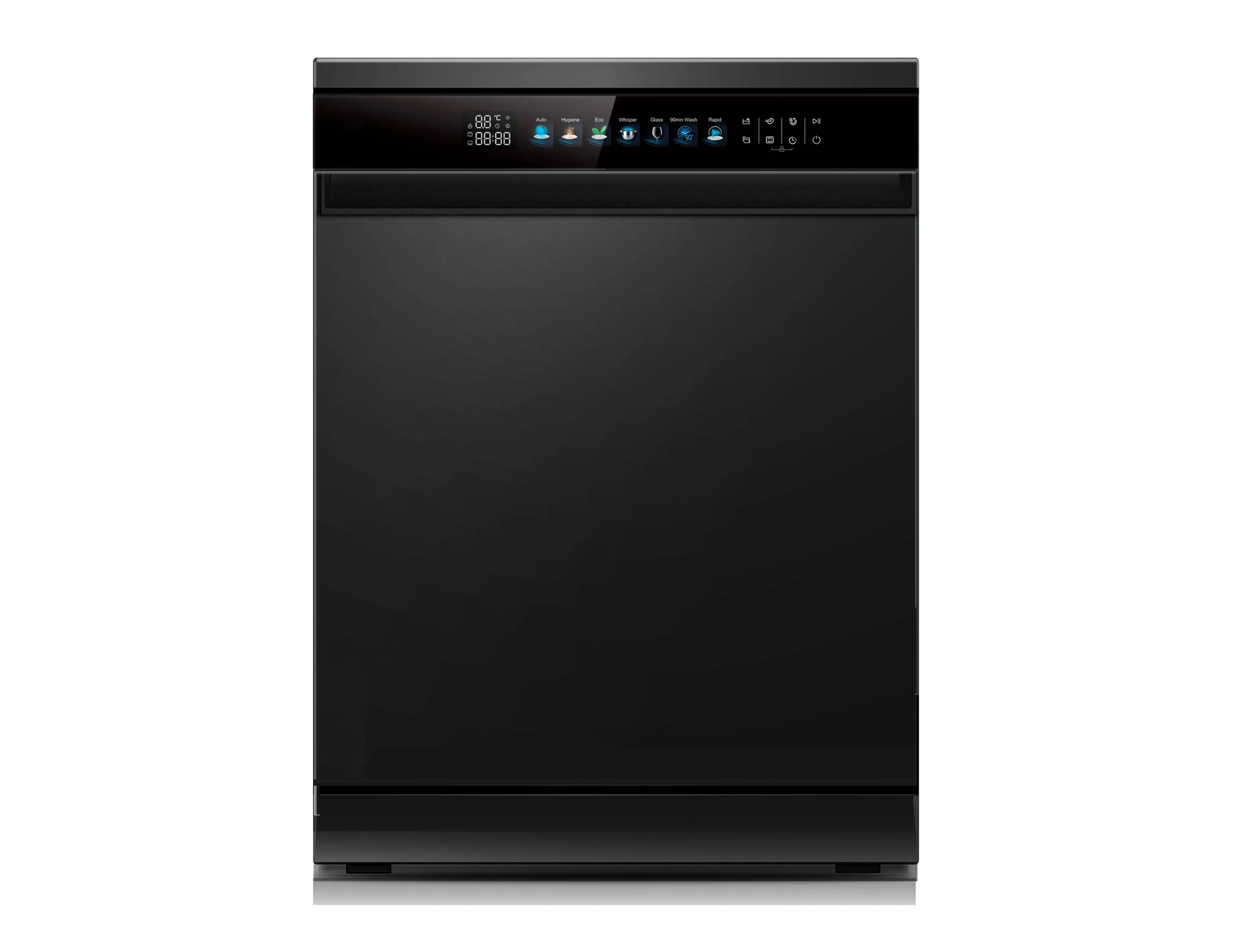 DW-167BK/HF idish yuvish mashinasi sotib olish