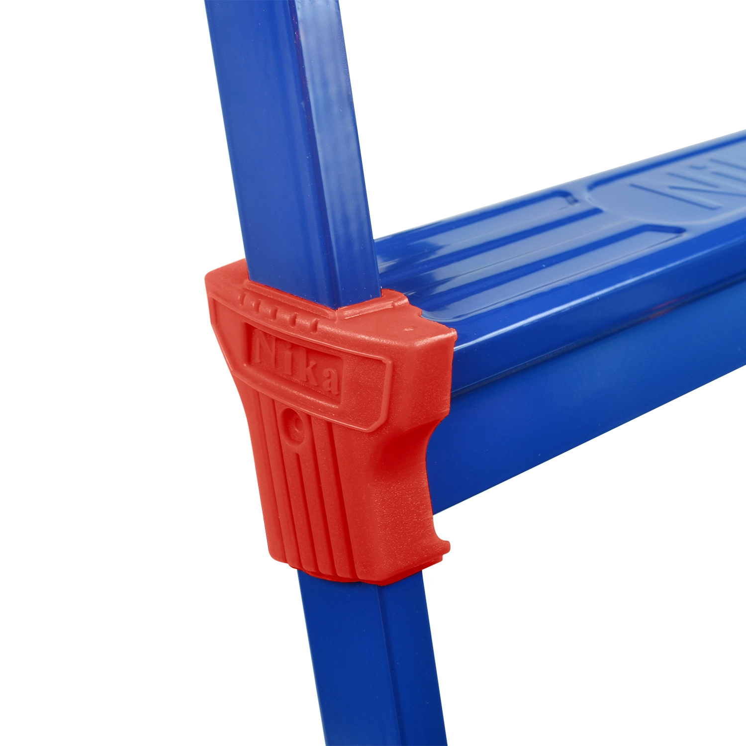 Стремянка Nika СМ3+ 3 ступенчатая в Узбекистане