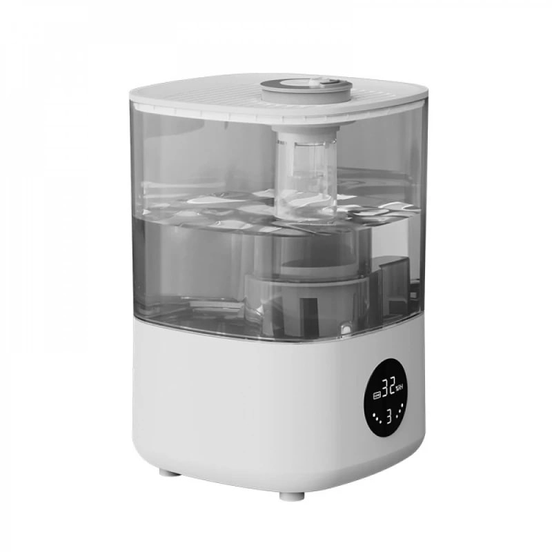 Xiaomi Lydsto Air Humidifier F100S oq havo namlagichi O'zbekistonda