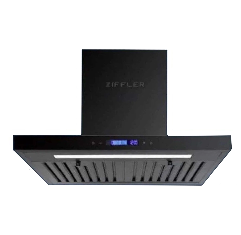 Вытяжка ZIFFLER WH-T6004BC купить
