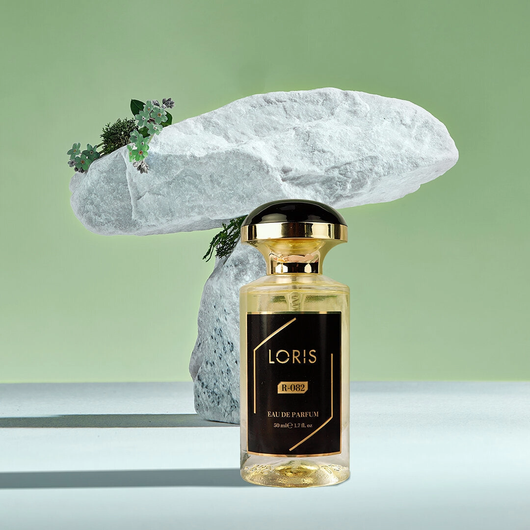 Парфюм для мужчин    Loris R-082 Giorgio Armani - Stronger With You 50 мл купить