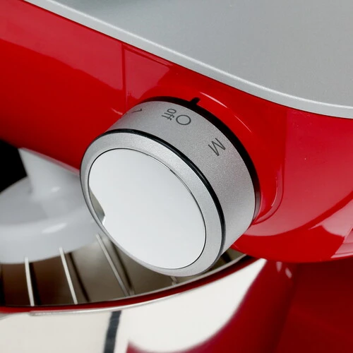 Кухонный комбайн Bosch MUM58720 рассрочка