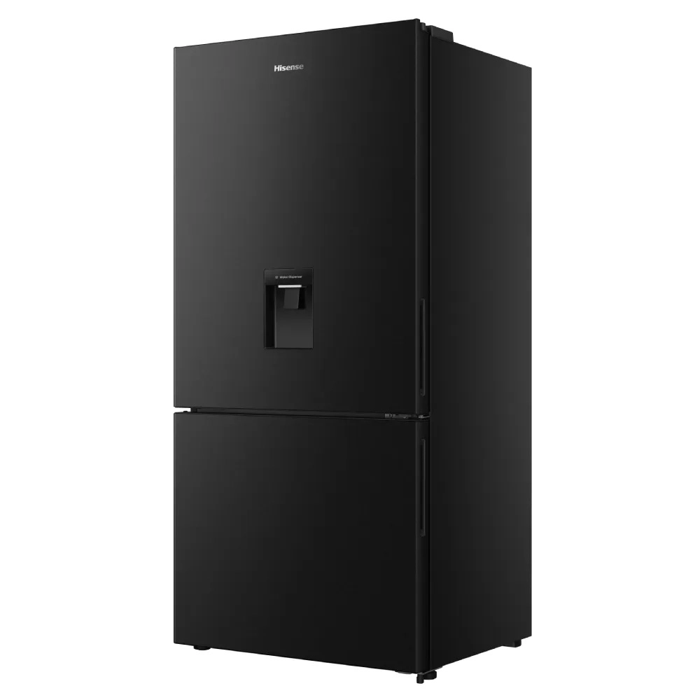 Холодильник Hisense RB-66W4/BI рассрочка