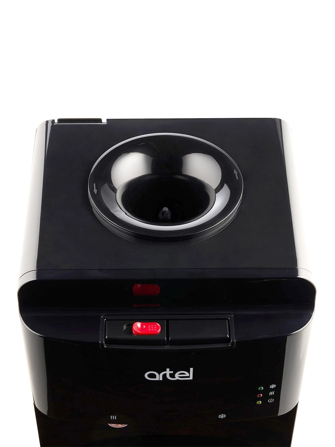 Artel ART-1536B suv kuleri - rasm №6 Artel ART-1536B suv kuleri bo'lib to'lash