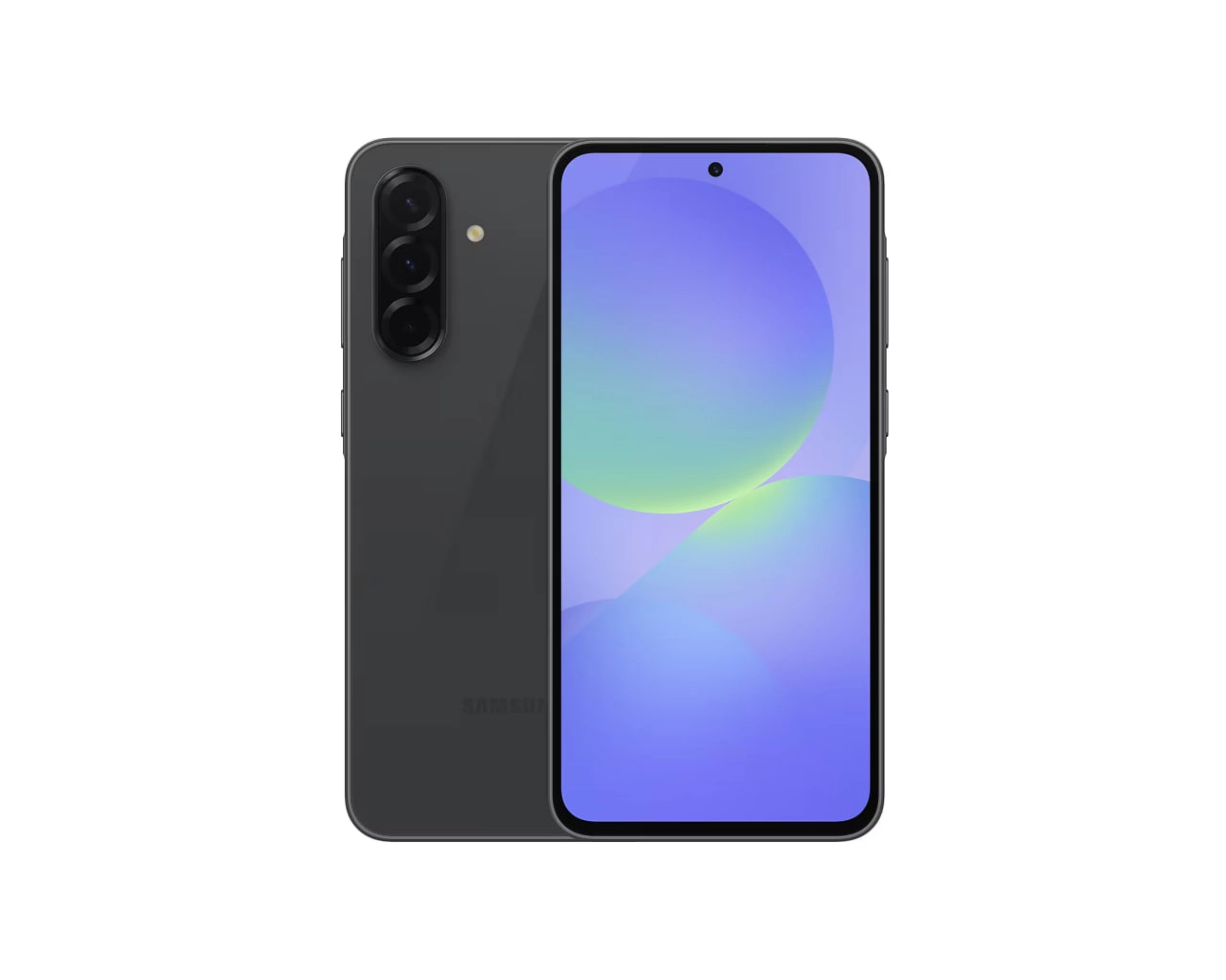 Samsung Galaxy A36 5G 8/256 Awesome Black Smartfoni - rasm №2 Samsung Galaxy A36 5G 8/256 Awesome Black Smartfoni sotib olish