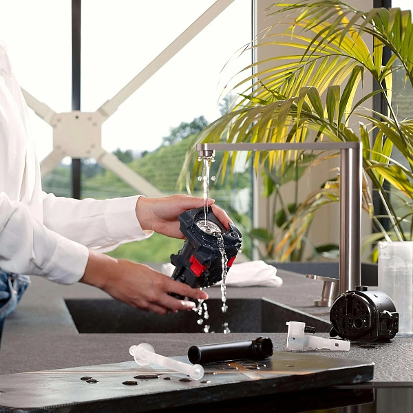 Кофемашина DeLonghi Magnifica Start ECAM220.60 bo'lib to'lash