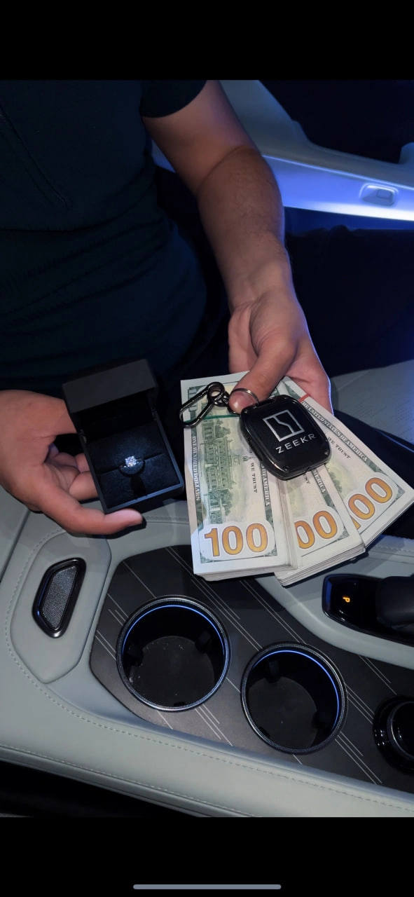 Серебряное кольцо К155 (без коробки) недорого