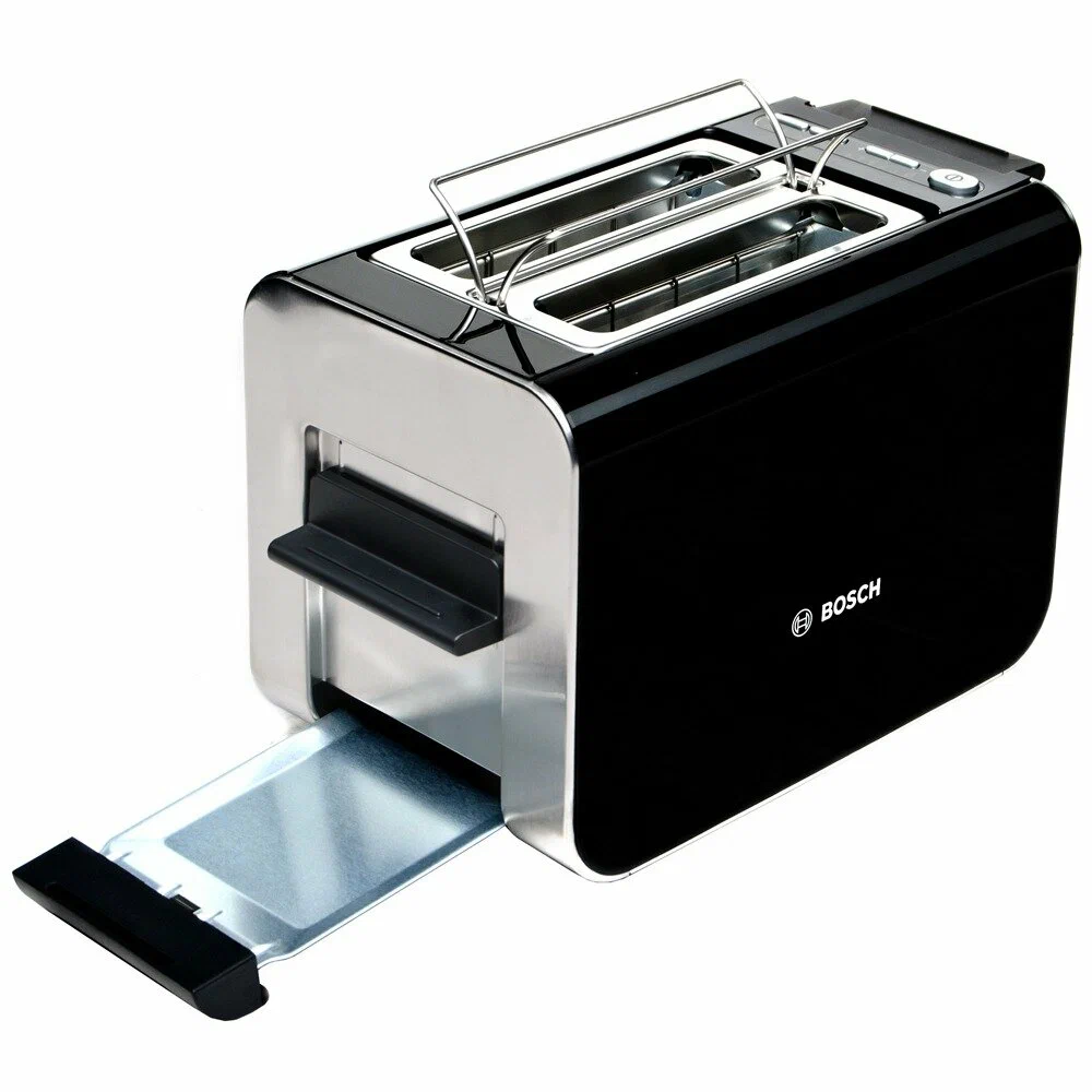 Тостер Bosch TAT8613N рассрочка