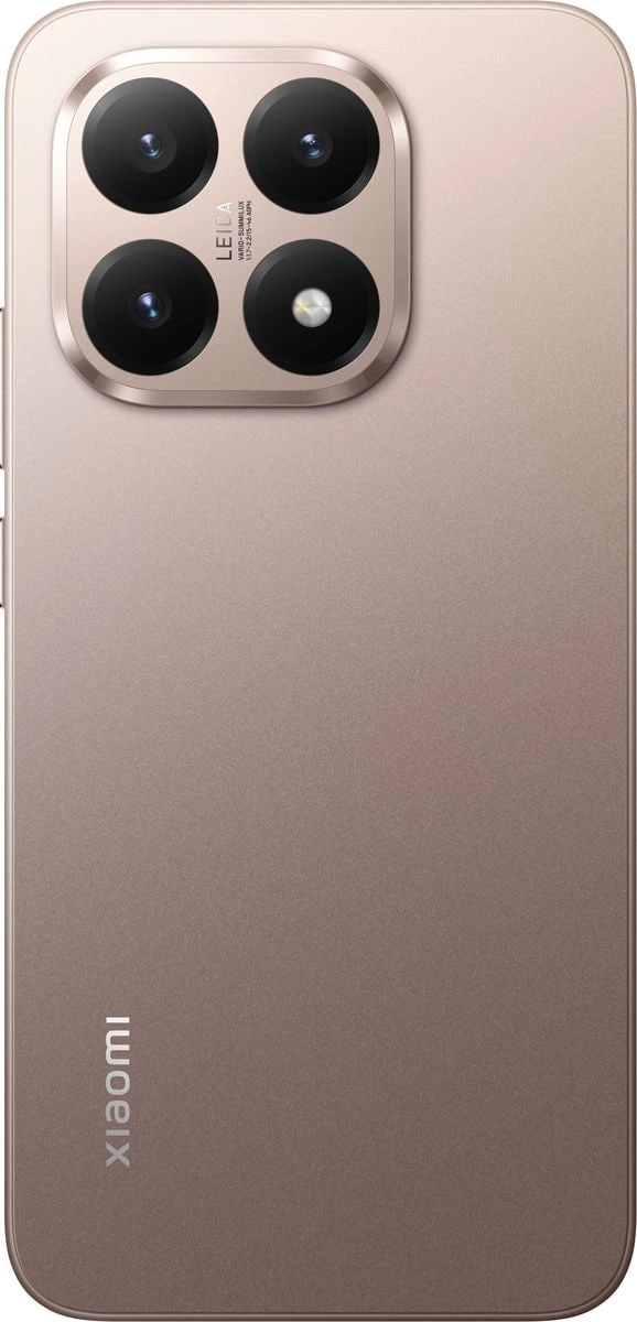 Xiaomi 15T 12/256GB Gold smartfoni bo'lib to'lash