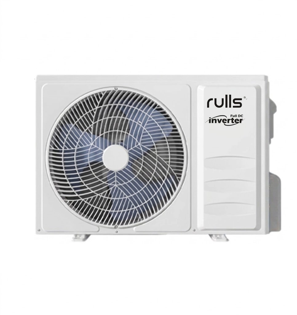 Konditsioner Rulls Plasma 12 Inverter O'zbekistonda